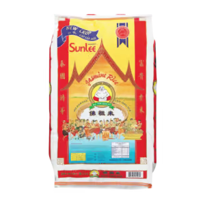 Buddha Thai Hom Mali Jasmine Rice 18kg