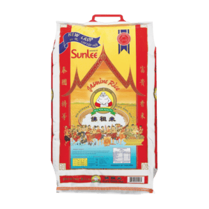 Buddha Thai Hom Mali Jasmine Rice 5x4.5kg