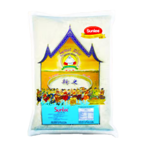 Black Glutinous Rice 8x2kg