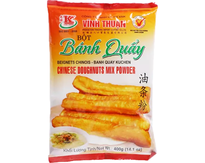 Vinh Thuan Chinese Doughnut Flour 400g