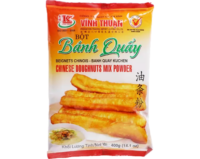 Vinh Thuan Chinese Doughnut Flour 400g
