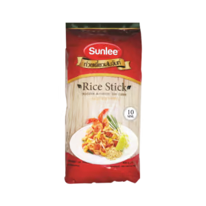 Sunlee Rice Stick Curve 10mm