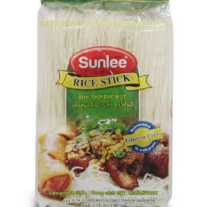 Rice Stick Vietnamese Style (reference image)