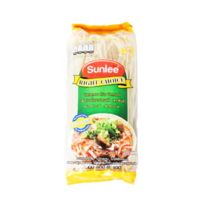 Sunlee Rice Vermicelli Vietnamese Style 36x250g