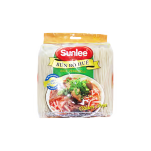 Sunlee Rice Vermicelli Vietnamese Style 18x908g