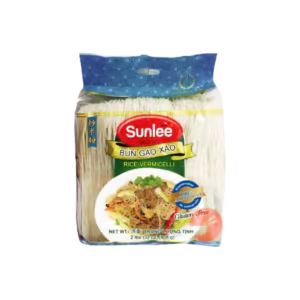 Sunlee Rice Noodles Bun Gao Xao