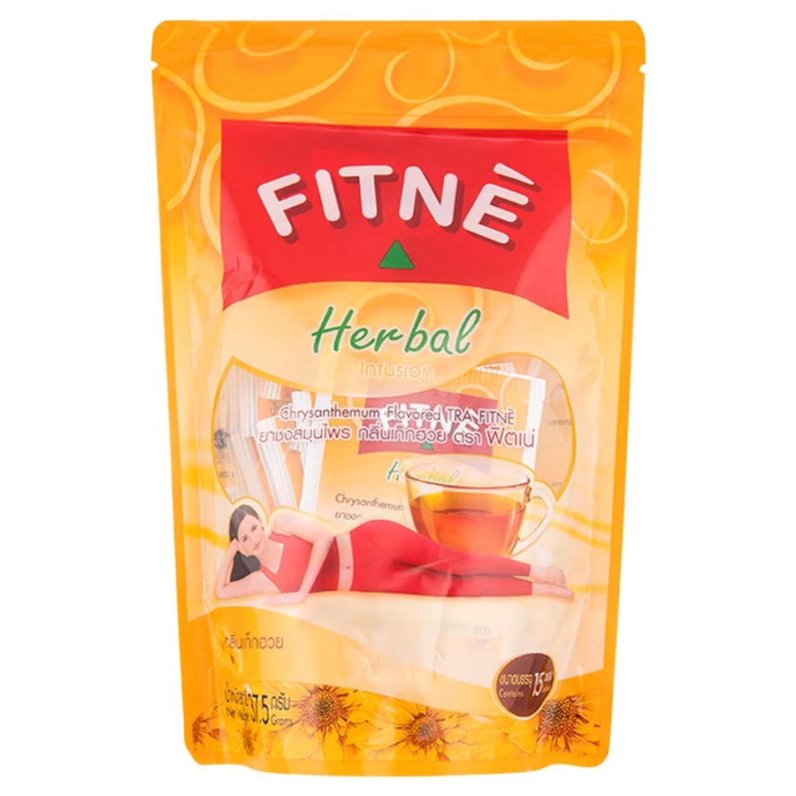 Thee & infusies