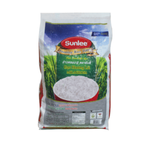Sunlee Thai Hom Mali Jasmine Rice 10kg