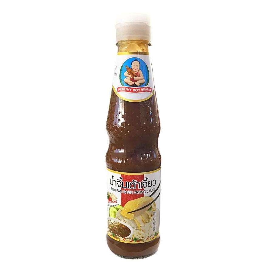 Healthy Boy Soybean Paste Dipping Sauce 350g