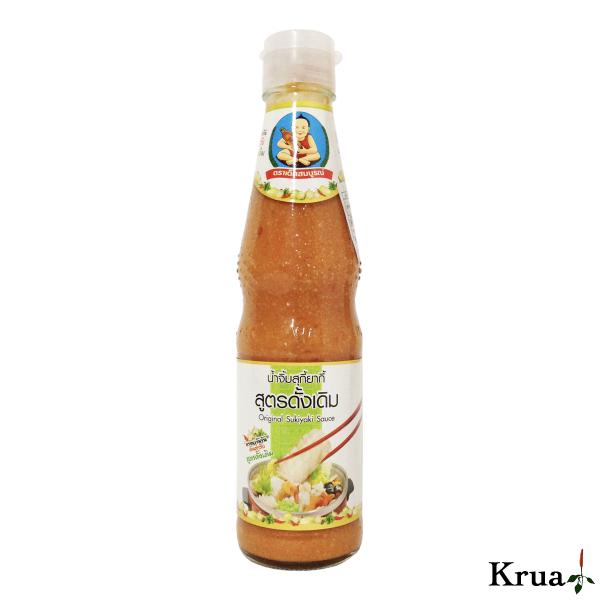 Healthy Boy Sukiyaki Sauce (Original) 350g