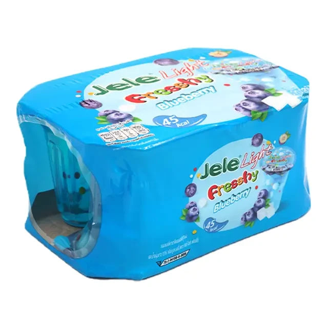Snoep & gelei