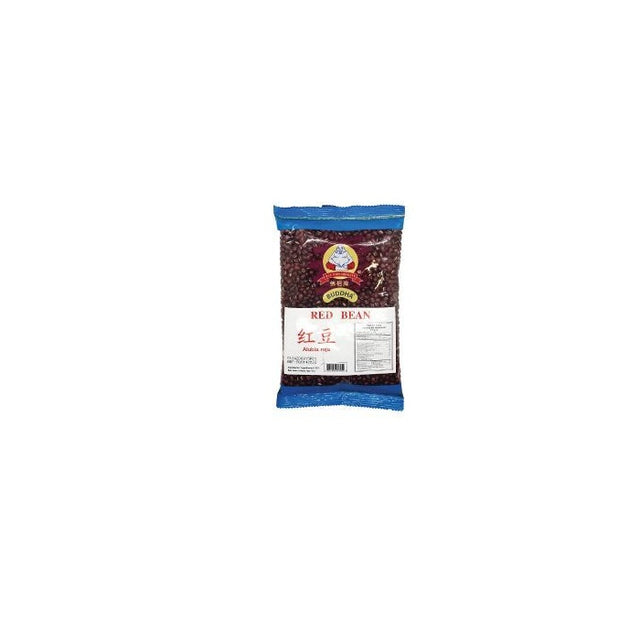 Buddha Red Bean 400g