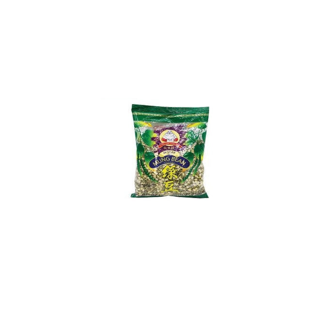 Buddha Unpeeled Split Mung Bean 400g
