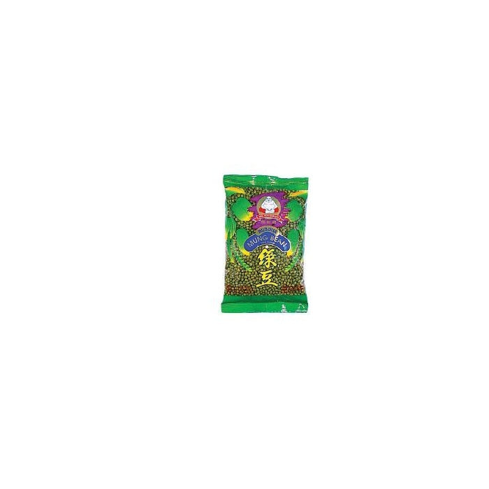 Buddha Whole Mung Bean 400g