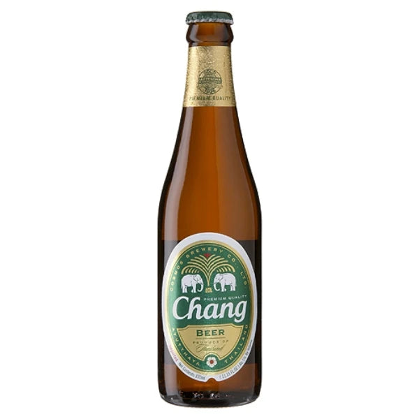 CHANG