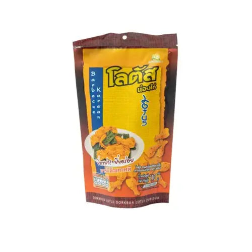 Dorkbua Drumstick Korean BBQ 110g