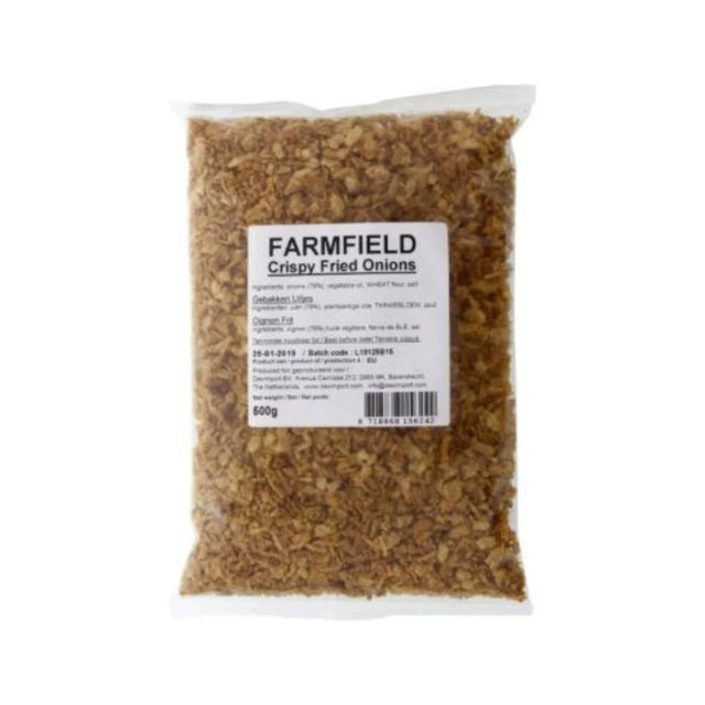 Farmfield Fried Onions 500g