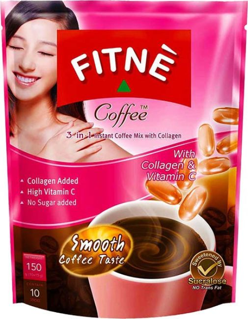 Fitné