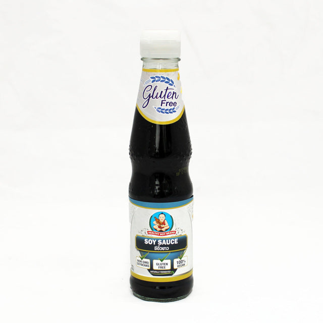 Healthy Boy Gluten-Free Soy Sauce 300ml