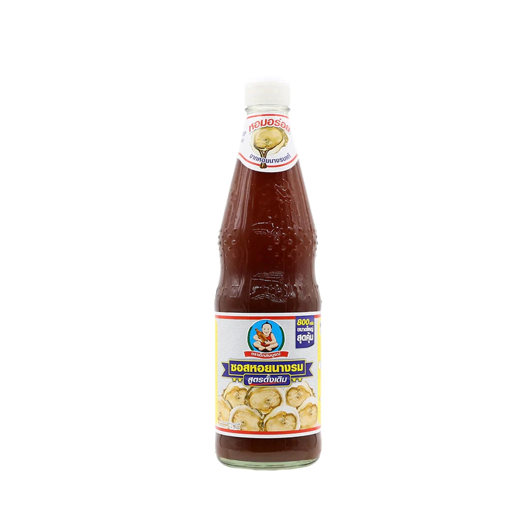 Healthy Boy Oyster Sauce Original 800g