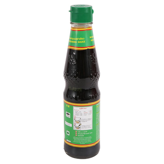 Healthy Boy Seasoning Sauce Green Cap 300ml