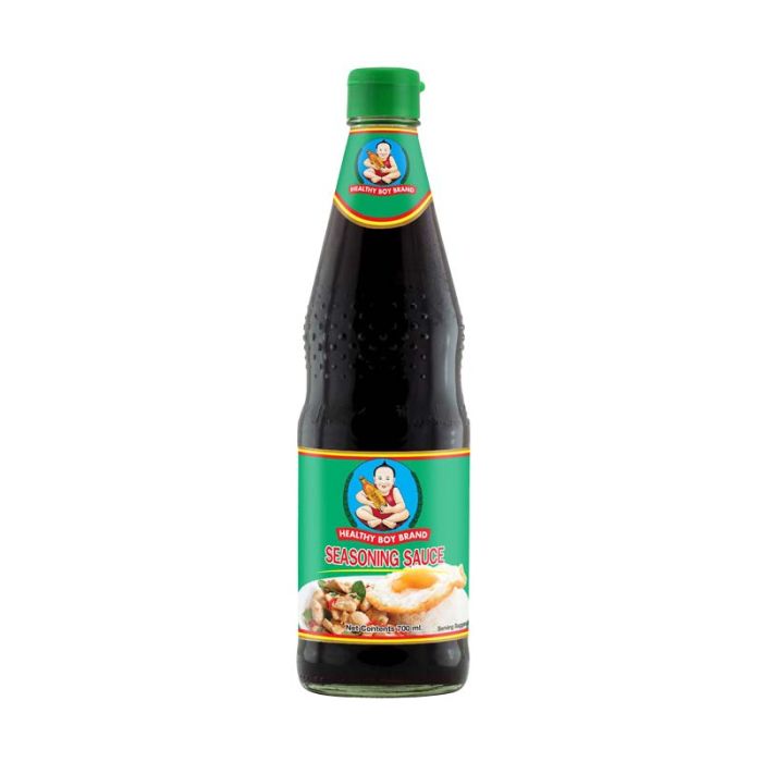 Healthy Boy Seasoning Sauce (Green Cap) 700ml