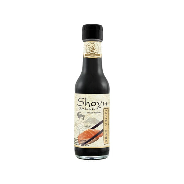 Healthy Boy Shoyu Sauce 250ml