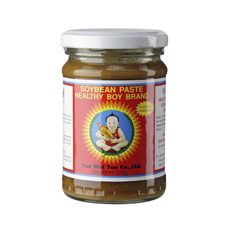 Healthy Boy Soybean Paste A 245g