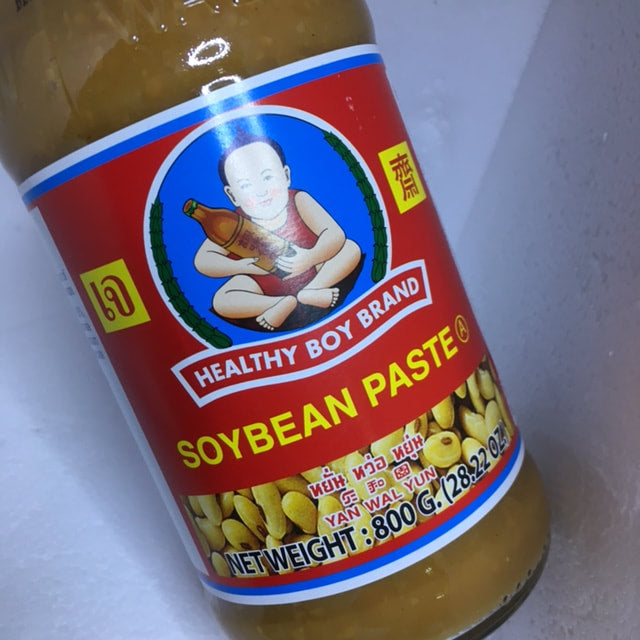 Healthy Boy Soybean Paste A 800g