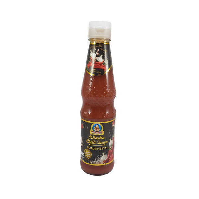Healthy Boy Sriracha Chilli Sauce 350g