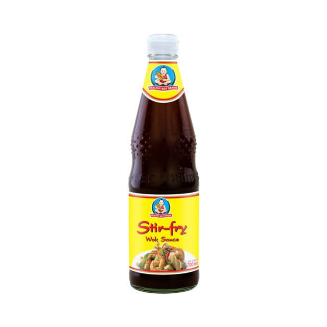 Healthy Boy Stir Fry Wok Sauce 780g