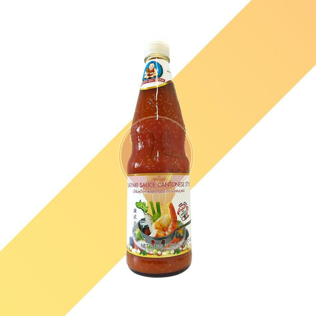 Healthy Boy Sukiyaki Sauce (Cantonese Style) 810g