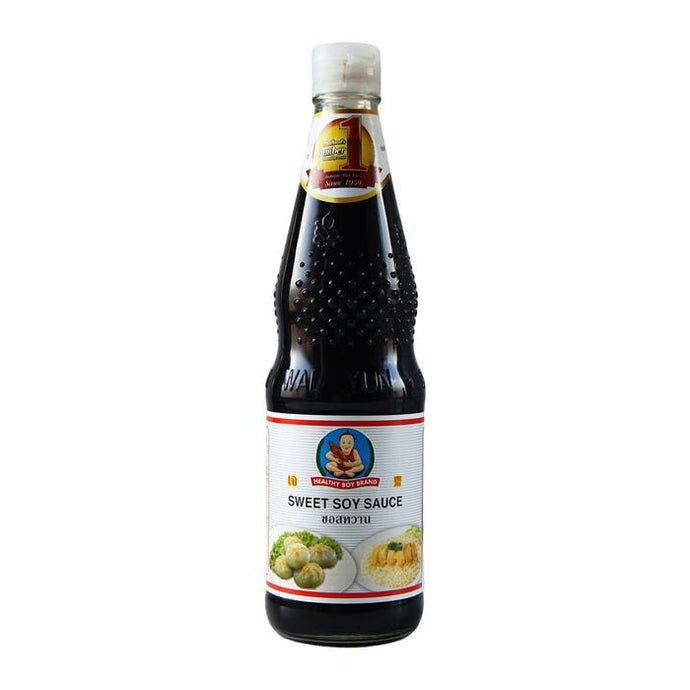 Healthy Boy Sweet Soy Sauce (White Label) 970g
