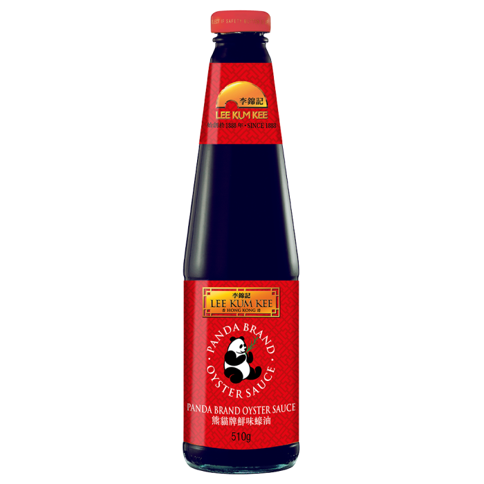 LKK Panda Oyster Sauce 510ml