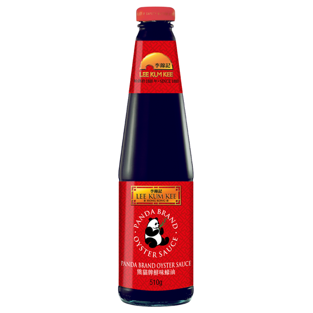 LKK Panda Oyster Sauce 510ml