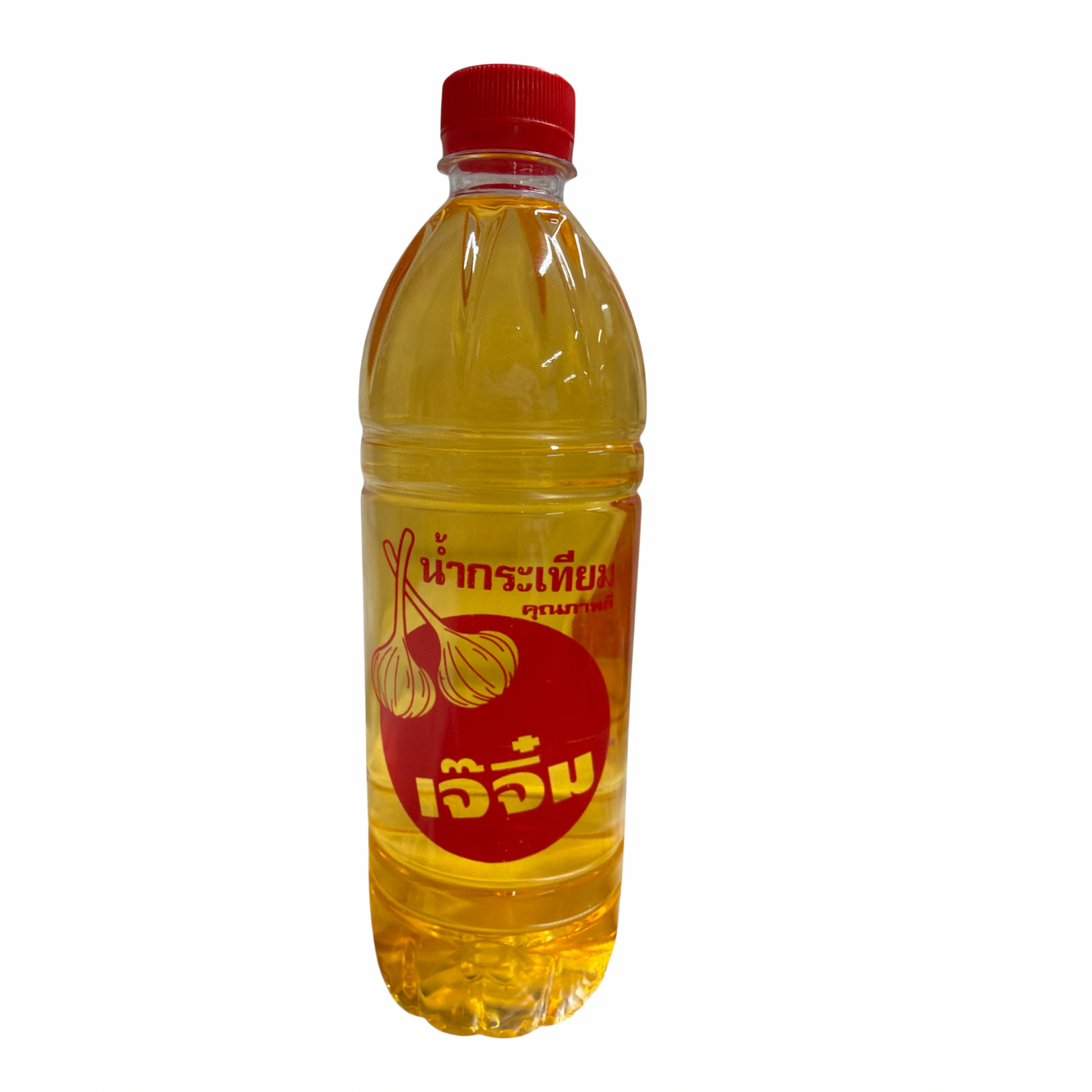 Mae Jin Pickled Garlic Juice 500g