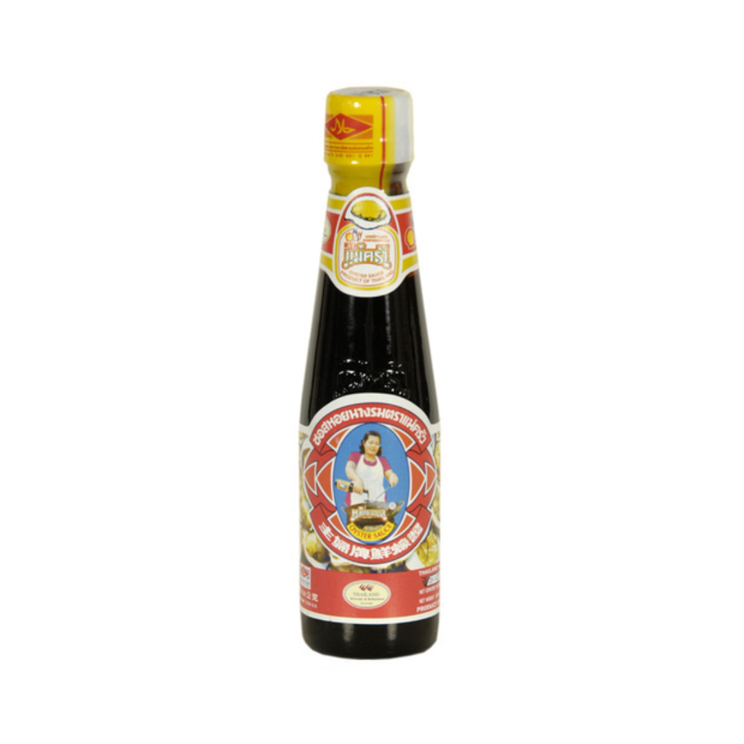 Mae Krua Oyster Sauce 150ml