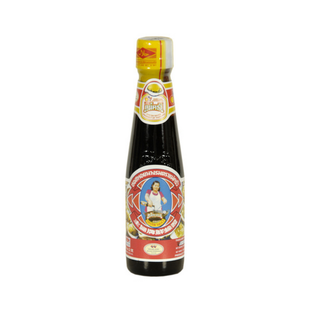 Mae Krua Oyster Sauce 150ml