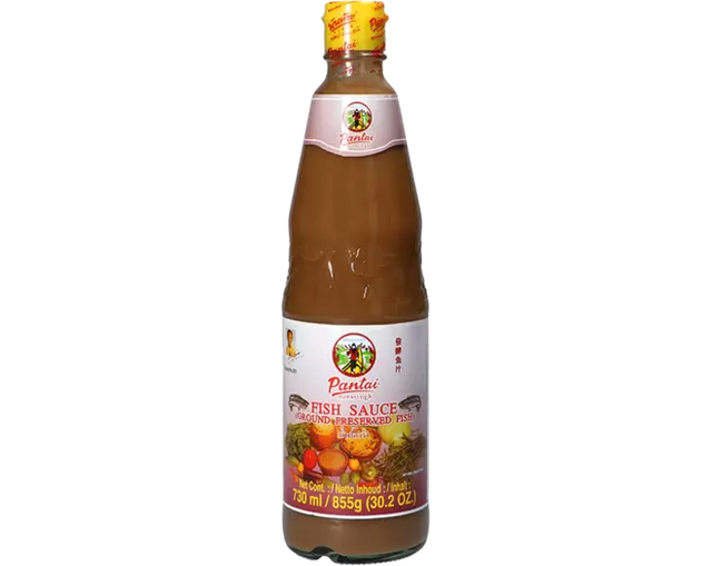 Pantai Fish Sauce Mam Nem 730ml