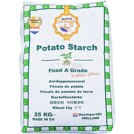 Farmfield Potato Starch 25kg