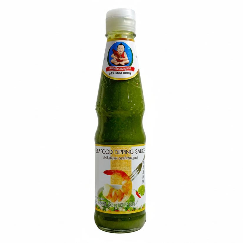Healthy Boy Seafood Dipping Sauce 345g