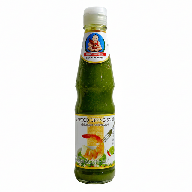 Healthy Boy Seafood Dipping Sauce 345g