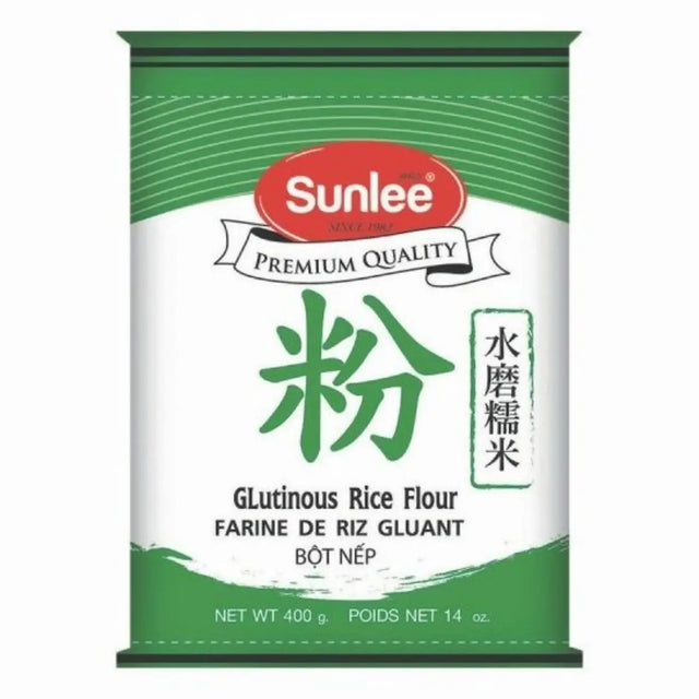 Sunlee Glutinous Rice Flour 400g