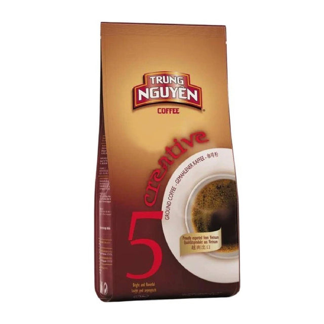 TN Creative Filter Coffee 5 250g