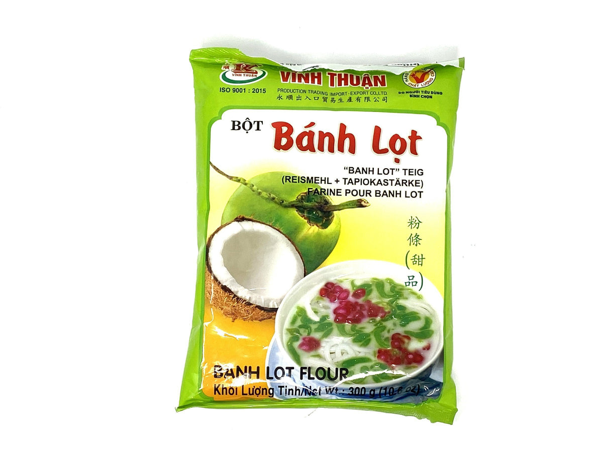 Vinh Thuan Banh Lot Powder Bot Banh Lot 300g