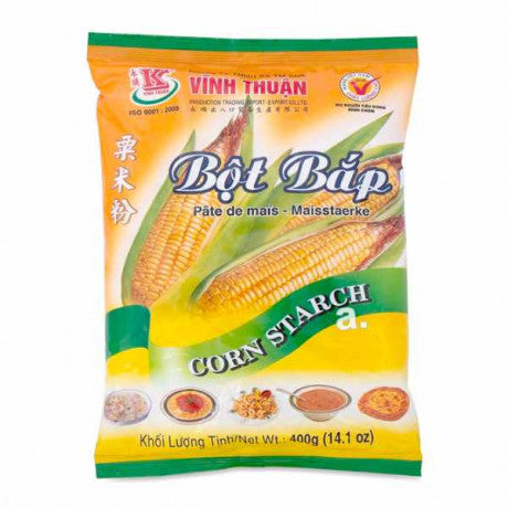 Vinh Thuan Corn Starch Bot Bap 400g