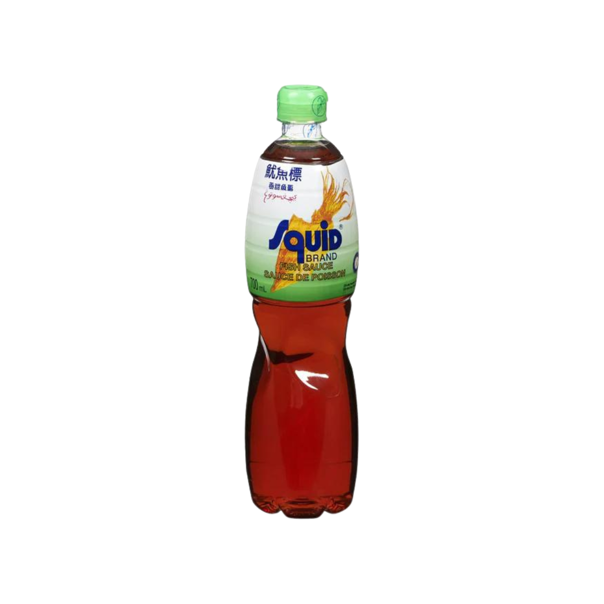 Squid Fish Sauce (PET) 700ml