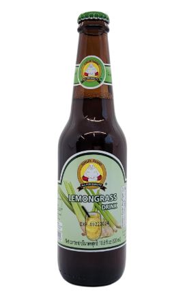 Sunlee Lemongrass Juice 330ml