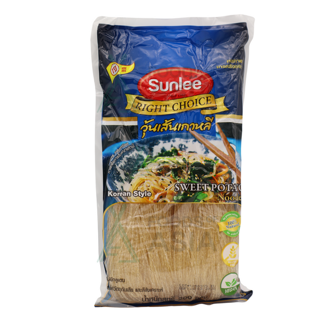 Sunlee Sweet Potato Noodles 200g