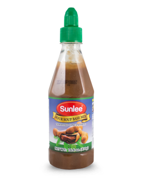 Sunlee Tamarind Concentrate 470g